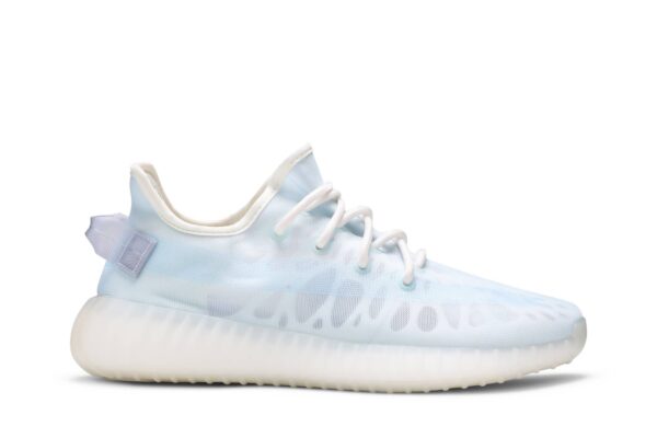 adidas Yeezy Boost 350 V2 Mono Ice GW2869 - Arviolet photo 1