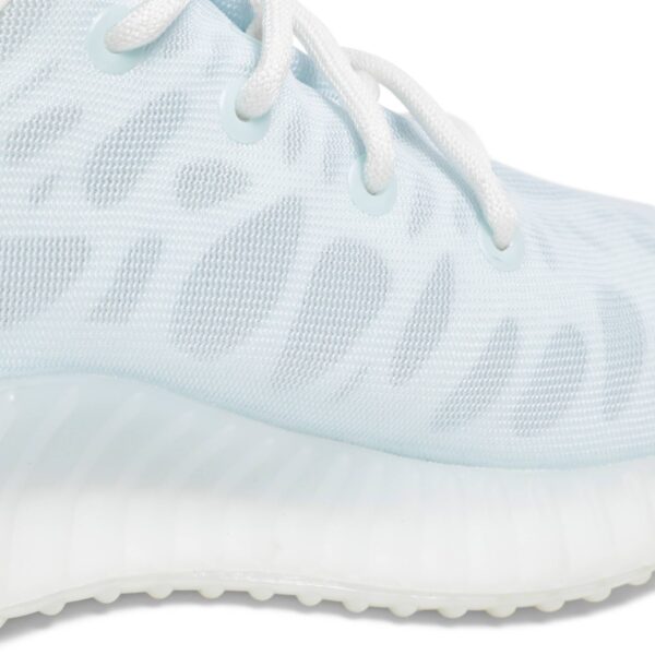 adidas Yeezy Boost 350 V2 Mono Ice GW2869 - Arviolet photo 10