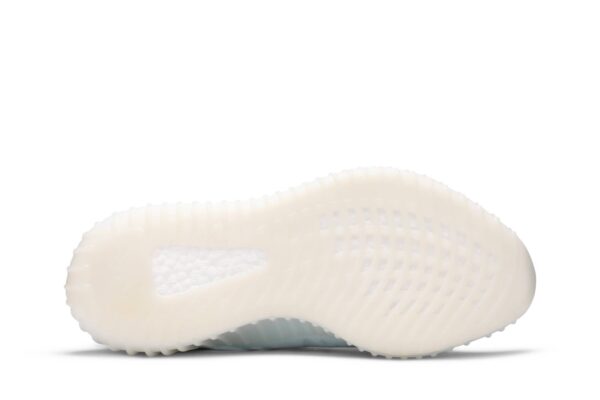 adidas Yeezy Boost 350 V2 Mono Ice GW2869 - Arviolet photo 4