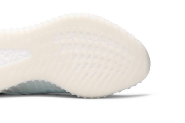adidas Yeezy Boost 350 V2 Mono Ice GW2869 - Arviolet photo 5