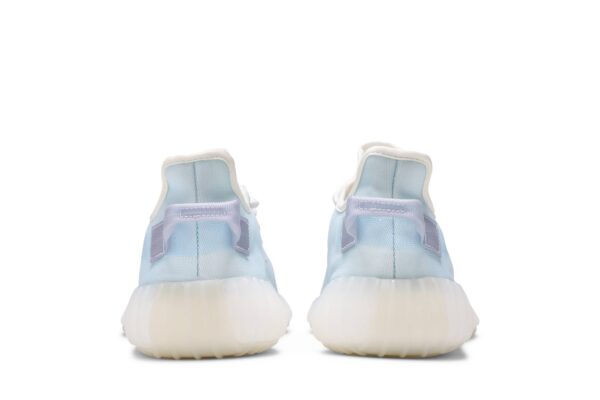 adidas Yeezy Boost 350 V2 Mono Ice GW2869 - Arviolet photo 6