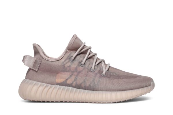 adidas Yeezy Boost 350 V2 Mono Mist GW2871 - Arviolet photo 1