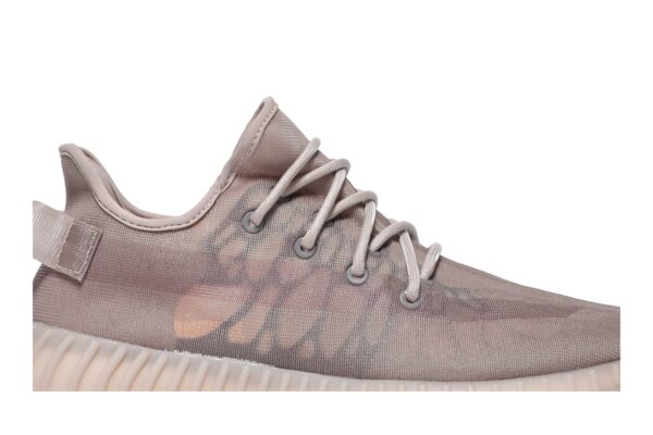 adidas Yeezy Boost 350 V2 Mono Mist GW2871 - Arviolet photo 2