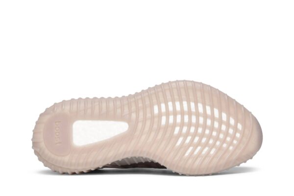 adidas Yeezy Boost 350 V2 Mono Mist GW2871 - Arviolet photo 4