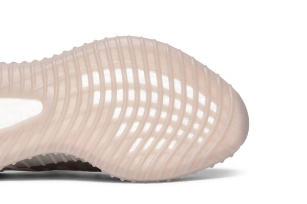 adidas Yeezy Boost 350 V2 Mono Mist GW2871 - Arviolet photo 5