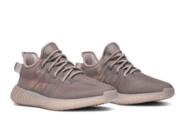 adidas Yeezy Boost 350 V2 Mono Mist GW2871 - Arviolet photo 8