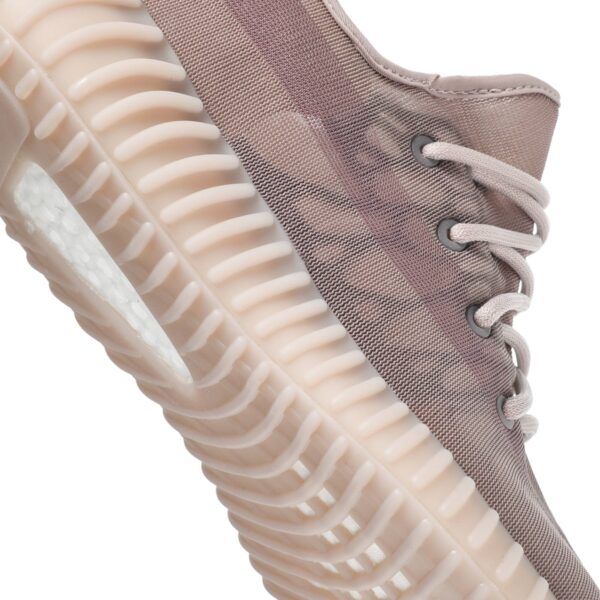 adidas Yeezy Boost 350 V2 Mono Mist GW2871 - Arviolet photo 9