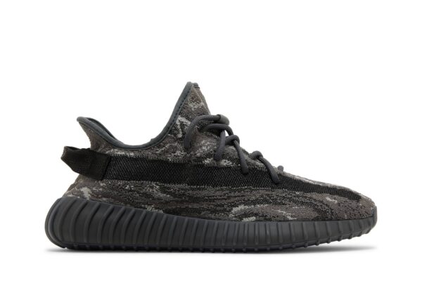 adidas Yeezy Boost 350 V2 MX Dark Salt ID4811 - Arviolet photo 1