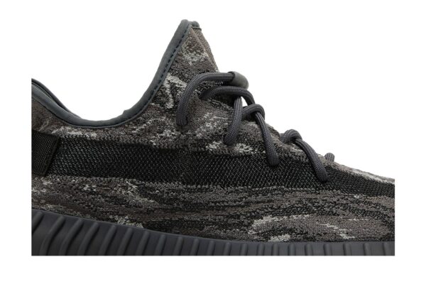 adidas Yeezy Boost 350 V2 MX Dark Salt ID4811 - Arviolet photo 2