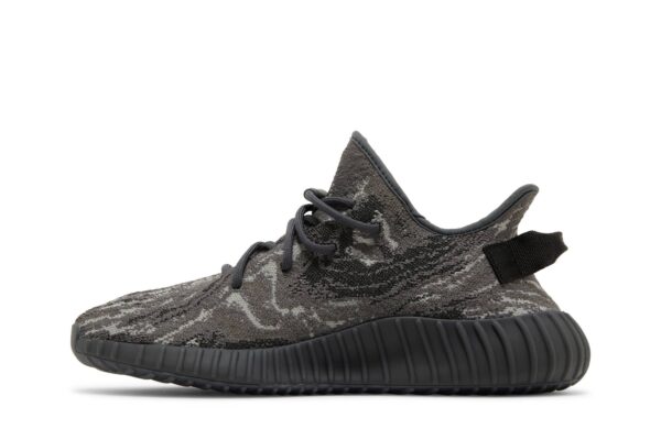adidas Yeezy Boost 350 V2 MX Dark Salt ID4811 - Arviolet photo 3