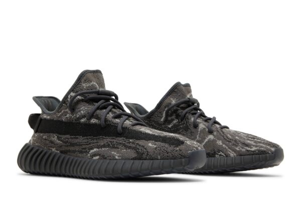 adidas Yeezy Boost 350 V2 MX Dark Salt ID4811 - Arviolet photo 8
