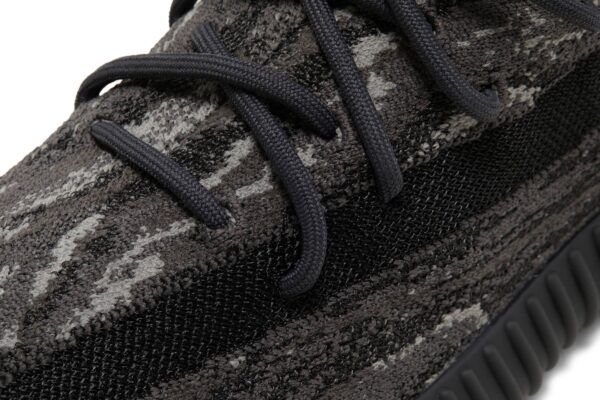 adidas Yeezy Boost 350 V2 MX Dark Salt ID4811 - Arviolet photo 9