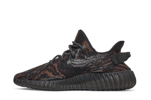 adidas Yeezy Boost 350 V2 MX Rock GW3774 - Arviolet photo 3