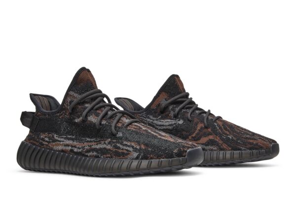 adidas Yeezy Boost 350 V2 MX Rock GW3774 - Arviolet photo 8