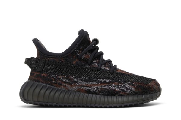 adidas Yeezy Boost 350 V2 MX Rock (Infants) GW3776 - Arviolet photo 1