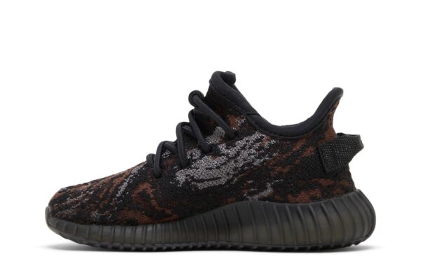 adidas Yeezy Boost 350 V2 MX Rock (Infants) GW3776 - Arviolet photo 3