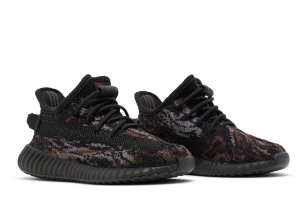 adidas Yeezy Boost 350 V2 MX Rock (Infants) GW3776 - Arviolet photo 8