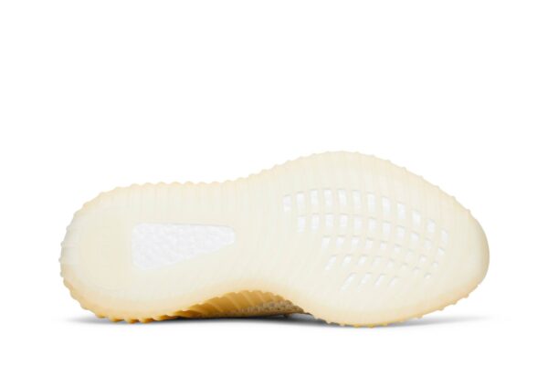 adidas Yeezy Boost 350 V2 Natural FZ5246 - Arviolet photo 4