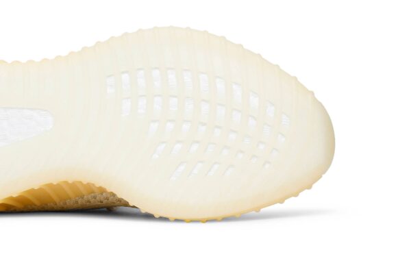 adidas Yeezy Boost 350 V2 Natural FZ5246 - Arviolet photo 5