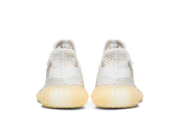 adidas Yeezy Boost 350 V2 Natural FZ5246 - Arviolet photo 6