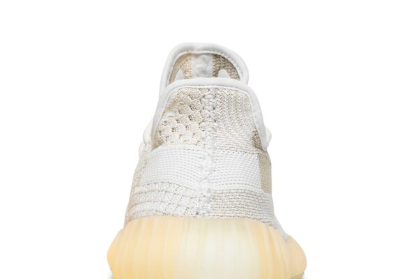 adidas Yeezy Boost 350 V2 Natural FZ5246 - Arviolet photo 7