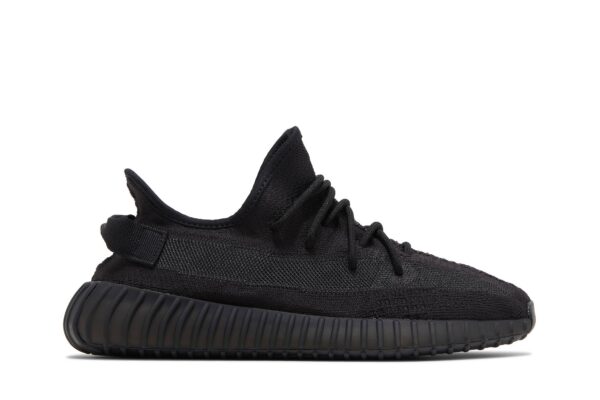 adidas Yeezy Boost 350 V2 Onyx HQ4540 - Arviolet photo 1