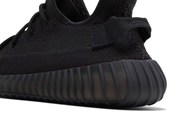 adidas Yeezy Boost 350 V2 Onyx HQ4540 - Arviolet photo 10