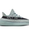 adidas Yeezy Boost 350 V2 Salt HQ2060 - Arviolet photo 1