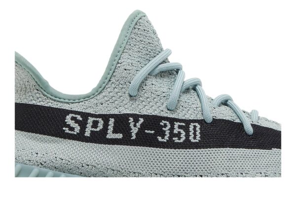 adidas Yeezy Boost 350 V2 Salt HQ2060 - Arviolet photo 2