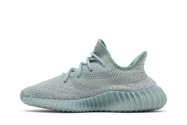 adidas Yeezy Boost 350 V2 Salt HQ2060 - Arviolet photo 3