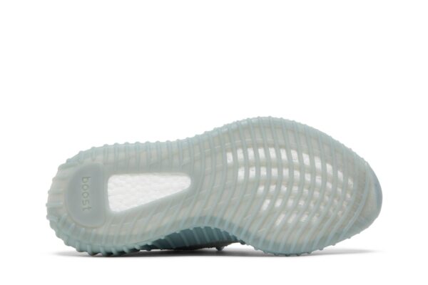 adidas Yeezy Boost 350 V2 Salt HQ2060 - Arviolet photo 4