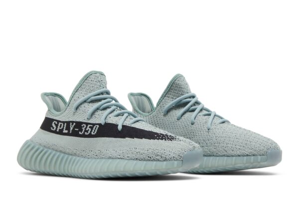 adidas Yeezy Boost 350 V2 Salt HQ2060 - Arviolet photo 8