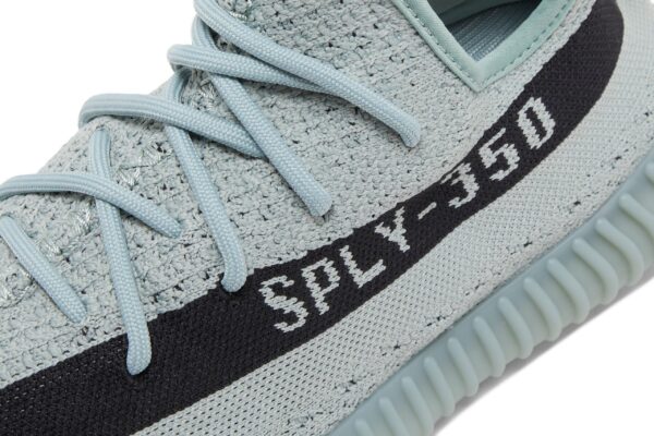 adidas Yeezy Boost 350 V2 Salt HQ2060 - Arviolet photo 9
