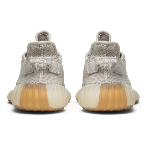 adidas Yeezy Boost 350 V2 Sesame F99710 - Arviolet photo 6
