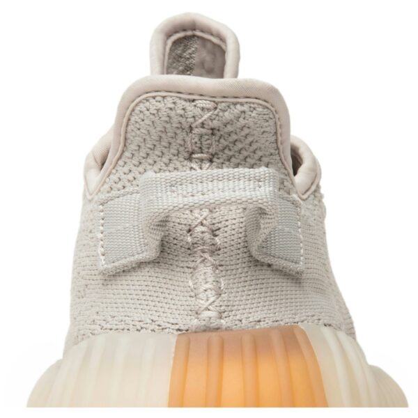 adidas Yeezy Boost 350 V2 Sesame F99710 - Arviolet photo 7