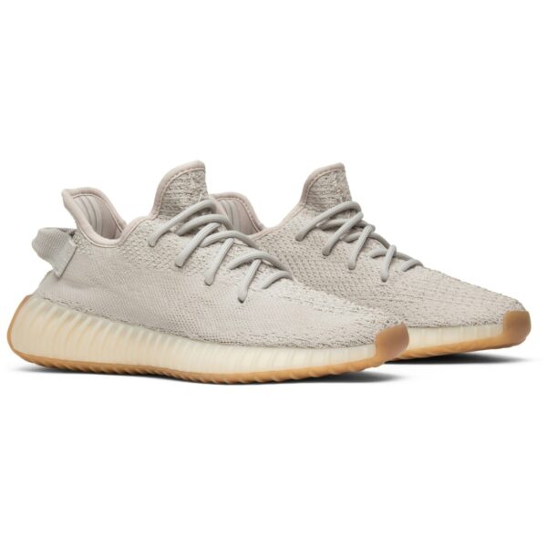 adidas Yeezy Boost 350 V2 Sesame F99710 - Arviolet photo 8