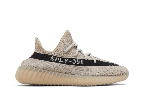 adidas Yeezy Boost 350 V2 Slate HP7870 - Arviolet photo 1