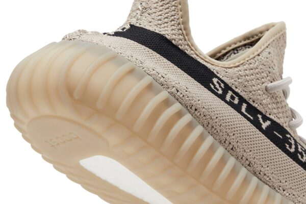 adidas Yeezy Boost 350 V2 Slate HP7870 - Arviolet photo 10