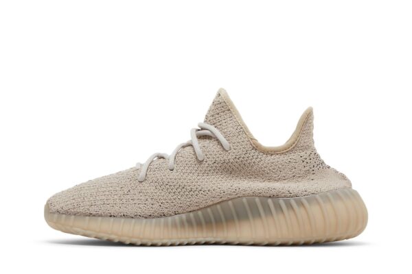 adidas Yeezy Boost 350 V2 Slate HP7870 - Arviolet photo 3
