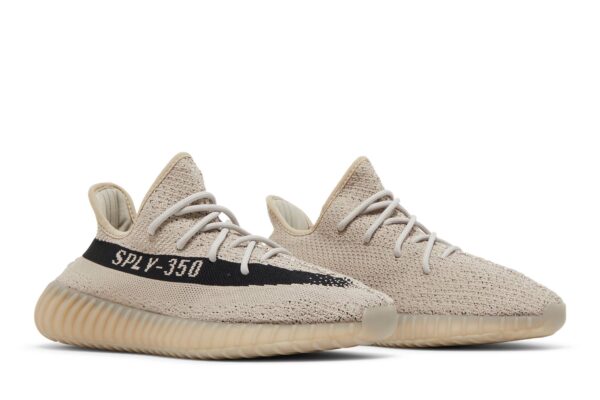 adidas Yeezy Boost 350 V2 Slate HP7870 - Arviolet photo 8