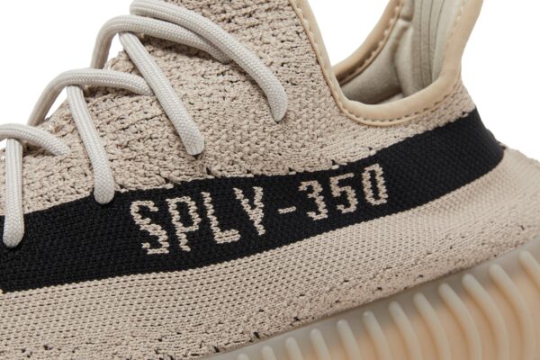 adidas Yeezy Boost 350 V2 Slate HP7870 - Arviolet photo 9