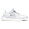adidas Yeezy Boost 350 V2 Static Reflective EF2367 - Arviolet photo 1
