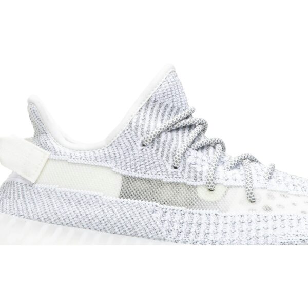 adidas Yeezy Boost 350 V2 Static Reflective EF2367 - Arviolet photo 2