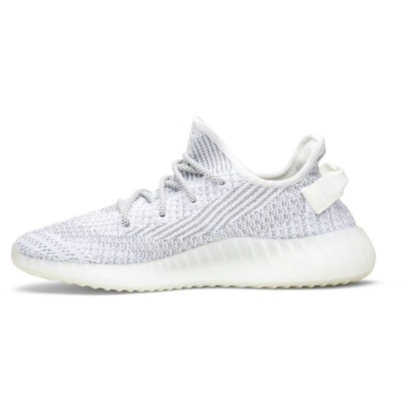 adidas Yeezy Boost 350 V2 Static Reflective EF2367 - Arviolet photo 3
