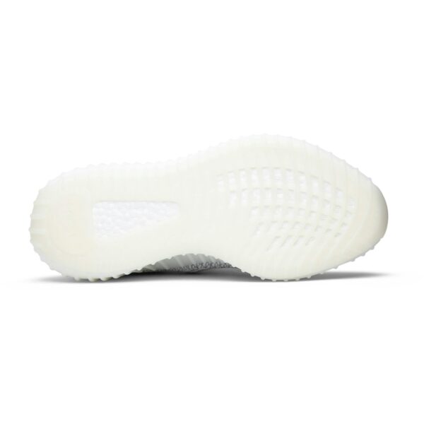 adidas Yeezy Boost 350 V2 Static Reflective EF2367 - Arviolet photo 4