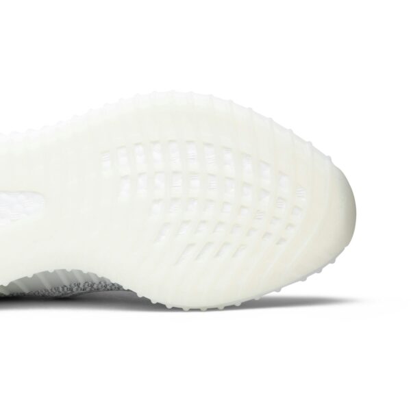 adidas Yeezy Boost 350 V2 Static Reflective EF2367 - Arviolet photo 5