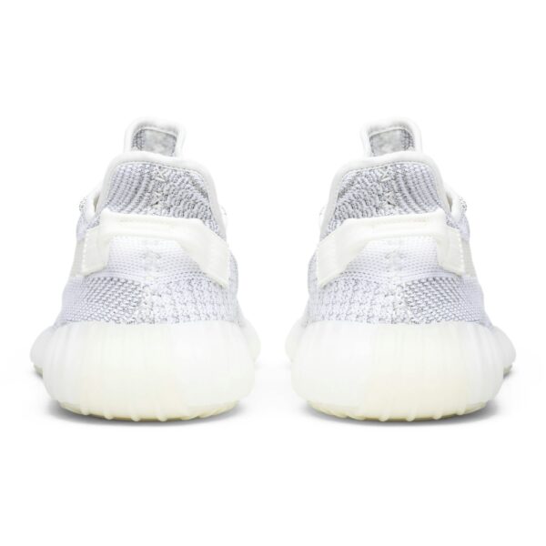 adidas Yeezy Boost 350 V2 Static Reflective EF2367 - Arviolet photo 6