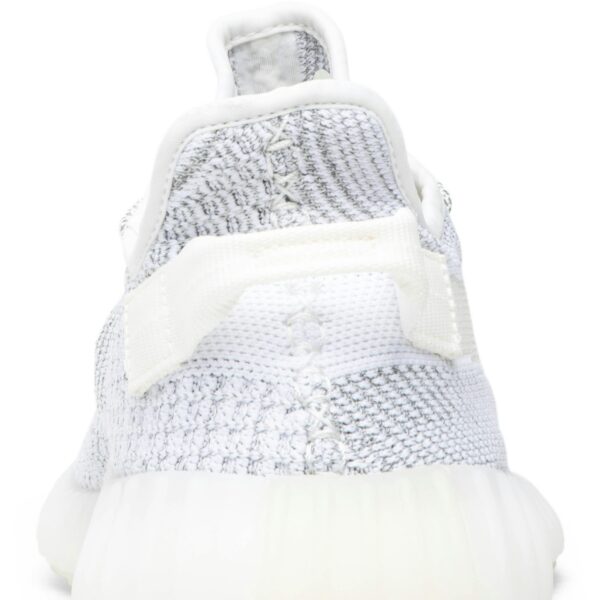 adidas Yeezy Boost 350 V2 Static Reflective EF2367 - Arviolet photo 7