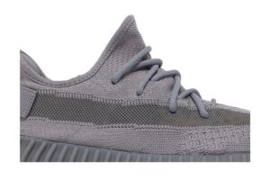 adidas Yeezy Boost 350 V2 Steel Grey IF3219 - Arviolet photo 2
