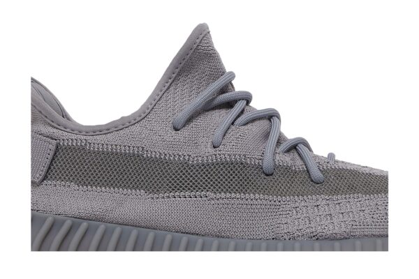 adidas Yeezy Boost 350 V2 Steel Grey IF3219 - Arviolet photo 2